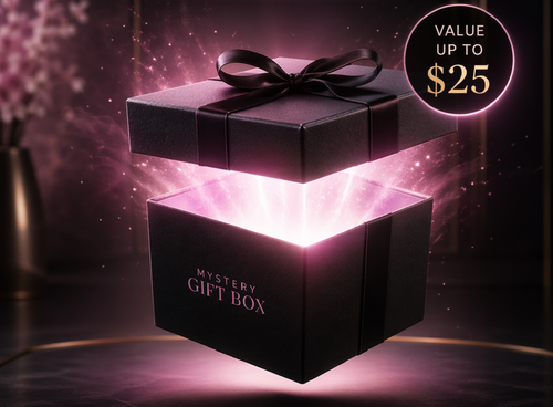 Mystery Gift Pack
