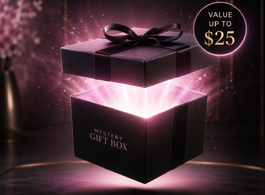 Mystery Gift Pack