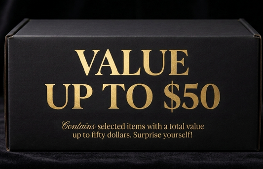 Mystery Gift Pack
