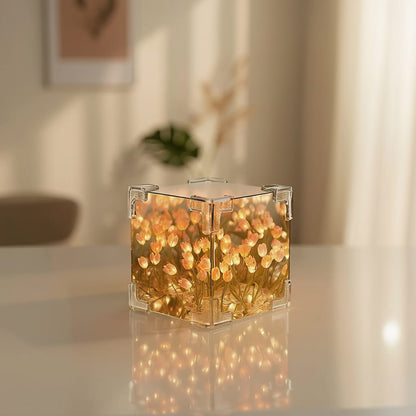 El Regalo Que Nunca Marchita