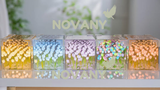 El Regalo Que Nunca Marchita