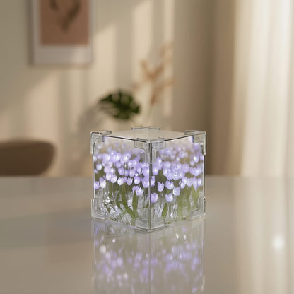 El Regalo Que Nunca Marchita