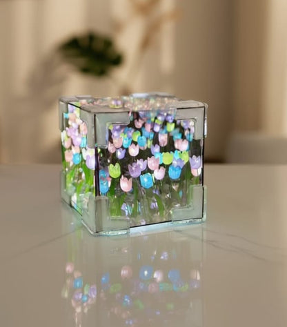 El Regalo Que Nunca Marchita