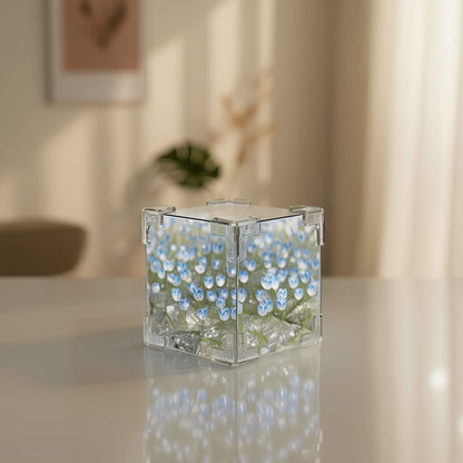 El Regalo Que Nunca Marchita