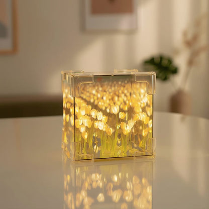 El Regalo Que Nunca Marchita